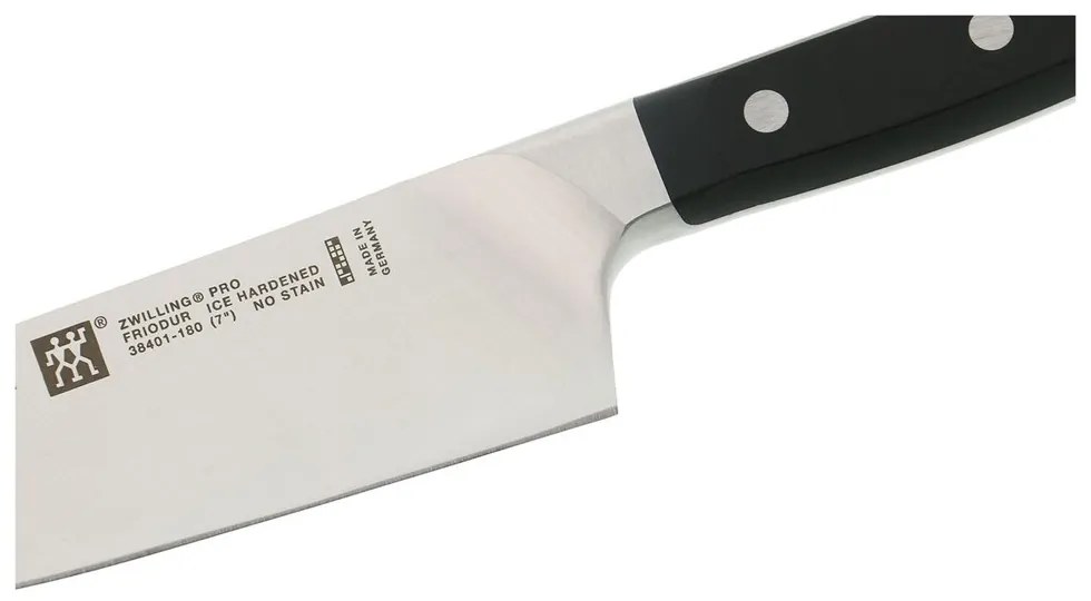 Zwilling Kuchársky nôž 18 cm PRO