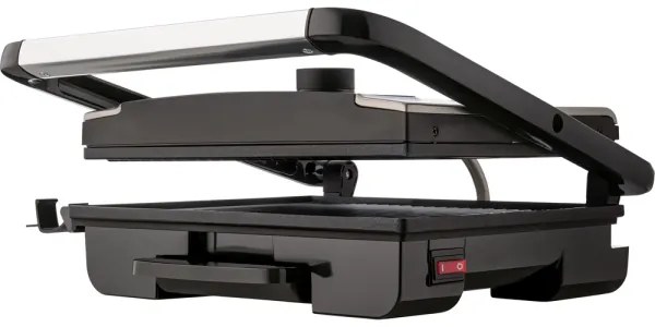 Sencor - Kontaktný gril 2000W/230V