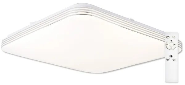 Top Light - LED Stmievateľné stropné svietidlo LED/36W/230V 3000-6500K + DO