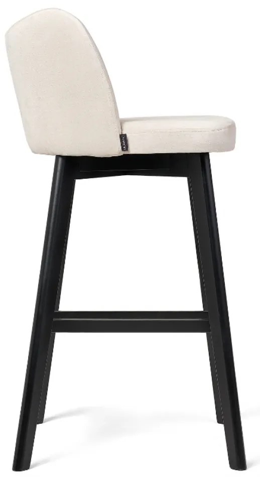 TOLO BS ČALÚNENÁ BAROVÁ STOLIČKA NA MIERU barová stolička