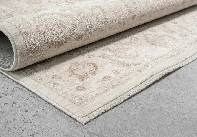 Koberec SHADOWS 7 slonia kosť