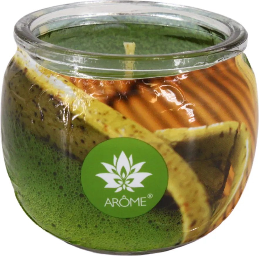 ARÔME Matcha Množství: 4 ks