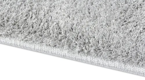 Koberce Breno Kusový koberec DOLCE VITA 01/SSS, sivá,120 x 170 cm