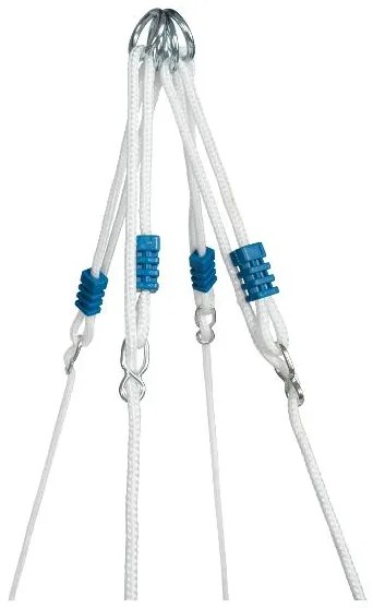 Playtive Hranatá hojdačka (100389298)