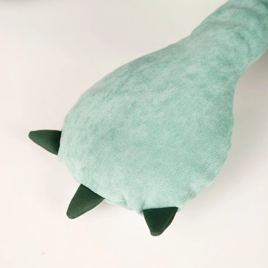 Lilliputiens - veľký plyšový dráčik Joe