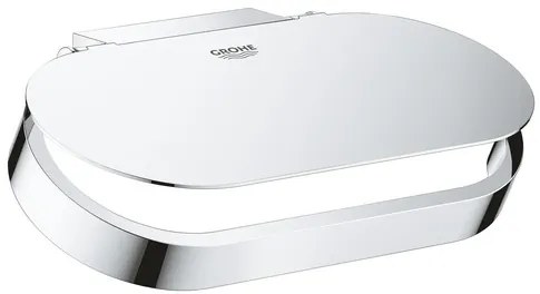 Grohe Selection držiak toaletného papiera chróm G41069000
