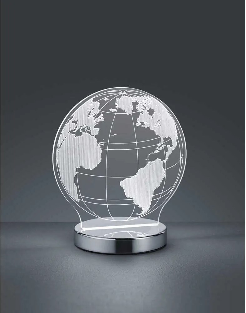 Trio GLOBE R52481106