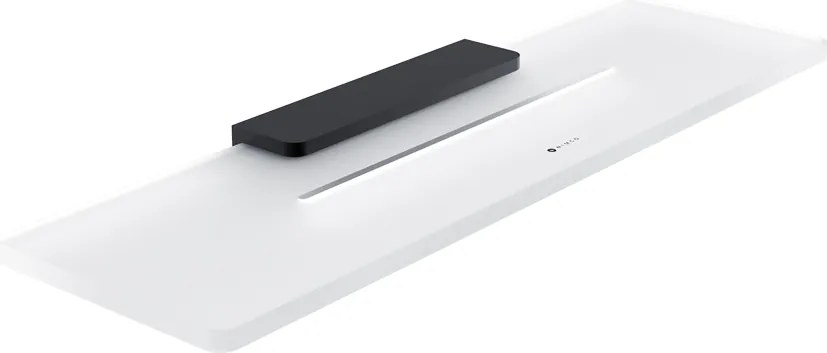 Nimco Polica, 40 cm IXI - MAC X440-90