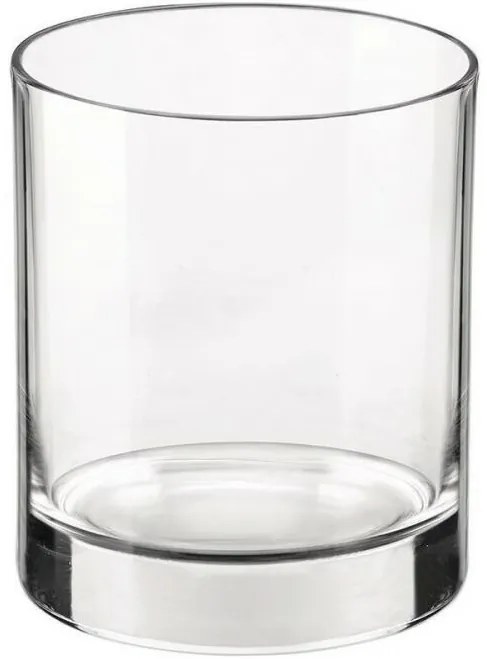 Bormioli Rocco 3-dielna sada pohárov Cortina, 250 ml, 250 ml