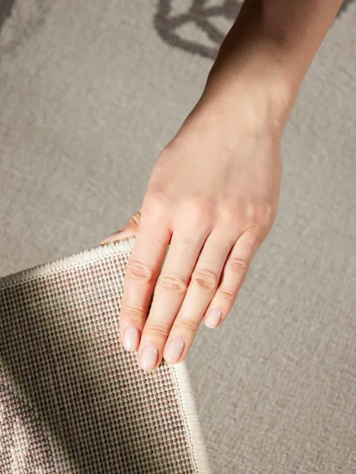 Koberec Hanse Home ADVENTURES RELAXIO krémový