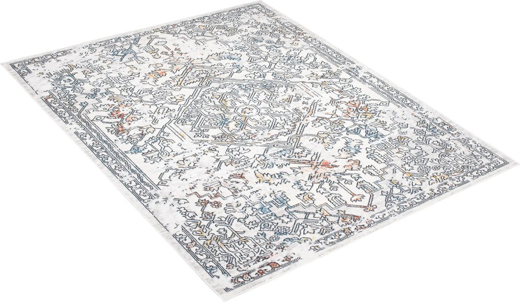 TA Koberec YF78C CREAM DAKOTA GHZ Rozmer: 116x168 cm