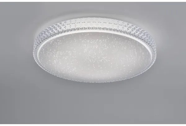 Leuchten Direkt 14372-00 - LED Stropné svietidlo FRIDA LED/40W/230V 3000-5000K