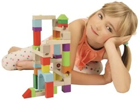 Detoa Guľôčková dráha