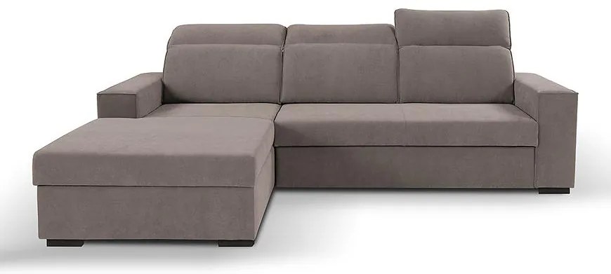 Rohová sedacia súprava Bali L Evolution 2