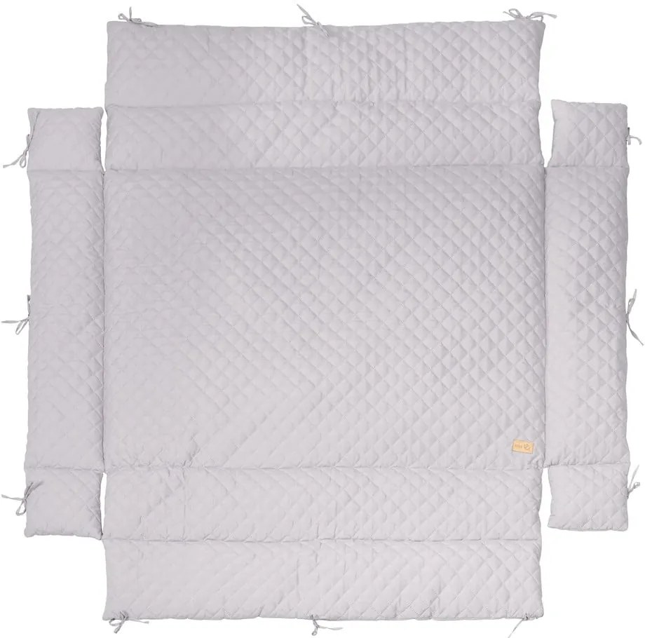 Mantinel do postieľky 100 cm Roba style – Roba