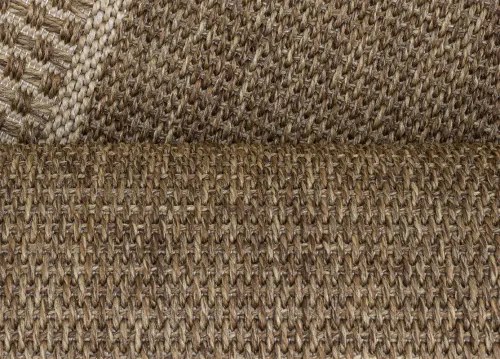 Koberce Breno Kusový koberec BALI 01/OOO, hnedá,120 x 170 cm