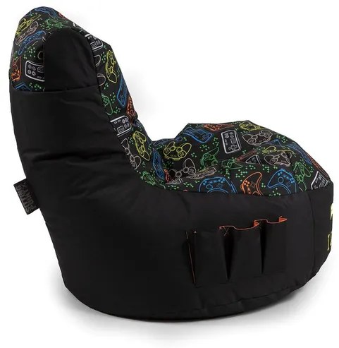 SITTING POINT Sedací vak s motívom Gaming (Every Day) (100328574)
