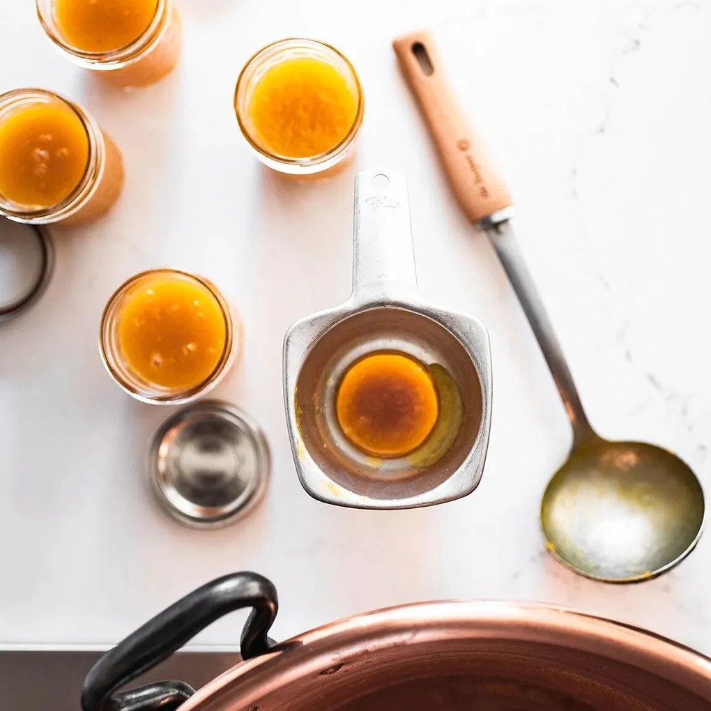 De Buyer 2701.02 B BOIS naberačka