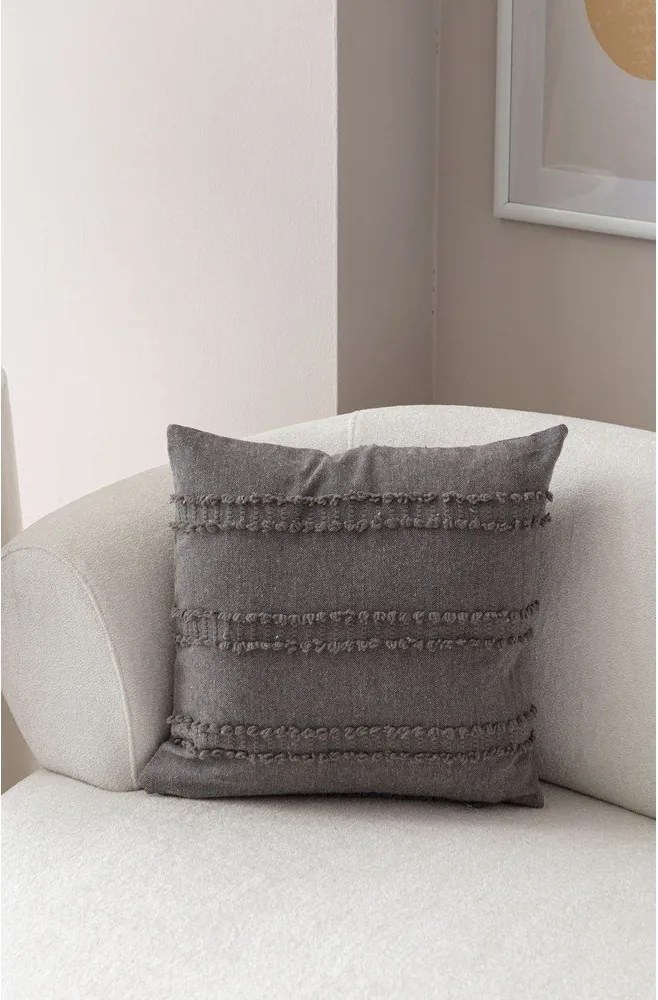 Obliečka na vankúš 43x43 cm Tuffet – Mioli Decor