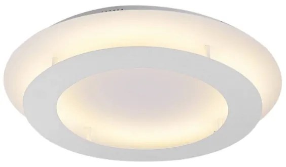 LED Stropné svietidlo MERLE LED/18W/230V