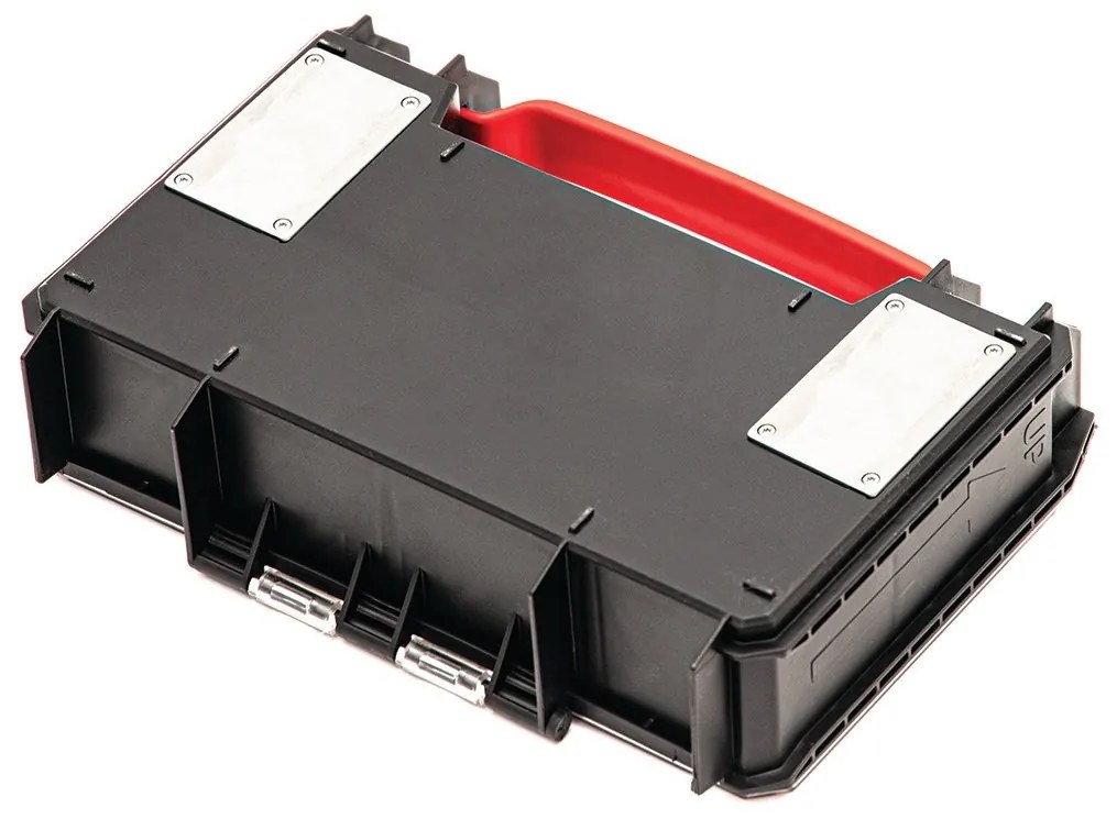 Vozík na náradie Qbrick System PRO Set 7 s magnetickou sadou