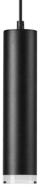 Luster na lanku OTIS 1xG9/5W/230V + 2xE27/15W/230V dub