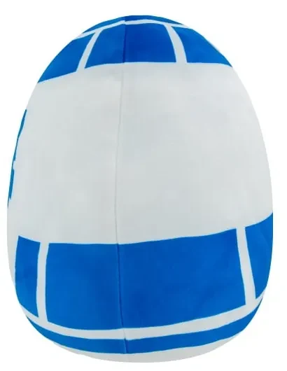 Plyšová hračka Star Wars R2D2 – SQUISHMALLOWS