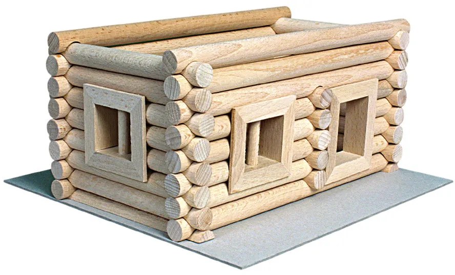 Walachia - Vario massive box - 418 ks