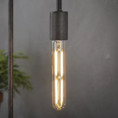 Filament LED žiarovka 84-73 18,5cm Amber glass - Komfort-nábytok