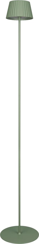 XXXLutz NABÍJATEĽNÁ STOJACIA LAMPA, 13,5/123 cm - Interiérové svietidlá - 007694040504