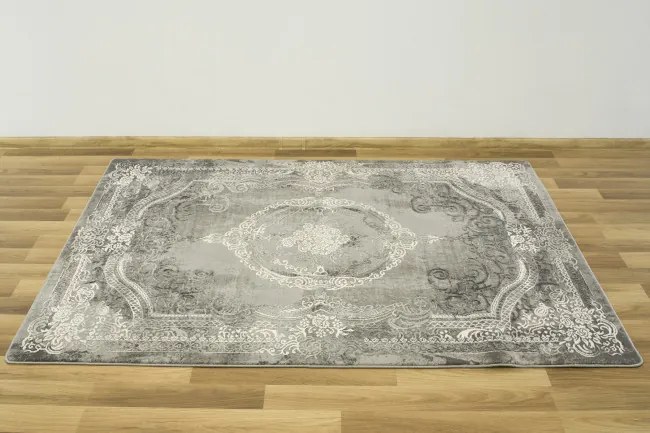 Koberec Galya K3754A sivý