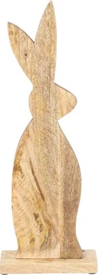 Veľkonočná dekorácia TOBY zajačik 929230