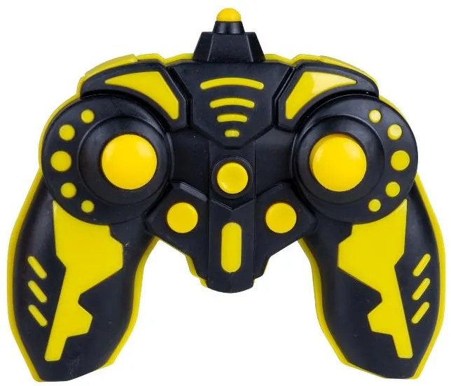 Jamara Kaskadérske auto na diaľkové ovládanie RC X-F2/Rc Vispon Buggy/RC SPINact (RC SPINact Stunt Car)  (100396179)