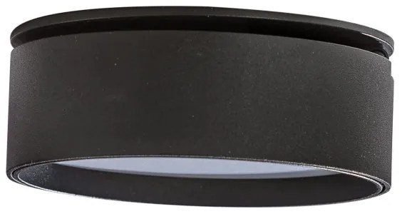 Azzardo AZ4533 - LED Podhľadové bodové svietidlo MONA LED/12W/230V
