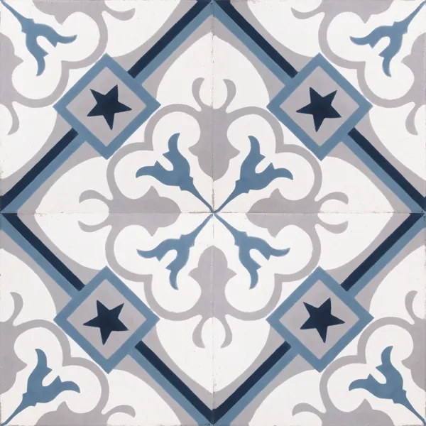 Cementové dlaždice 420 | Articima