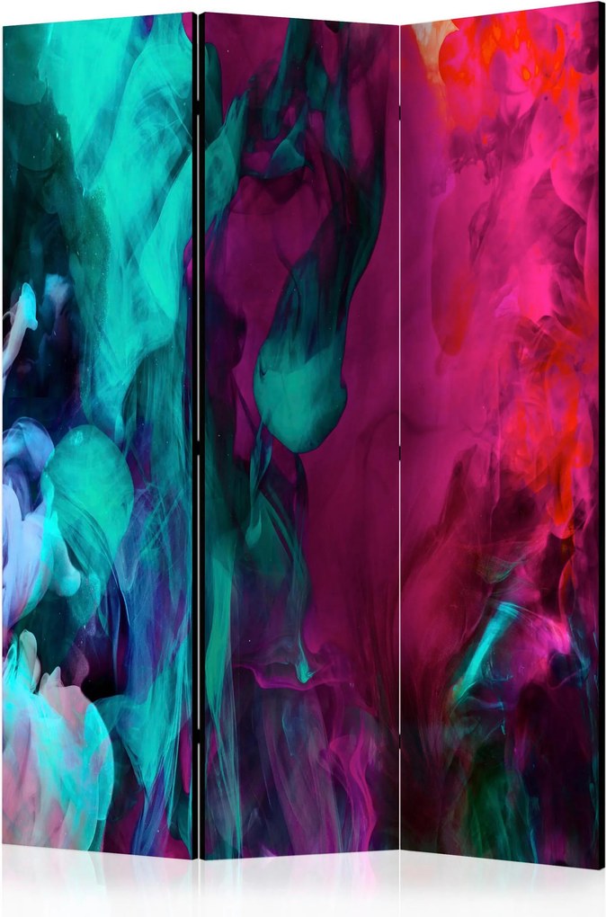 XXXLutz PARAVÁN, 135/172/3 cm artgeist - Paravány - 004875123101