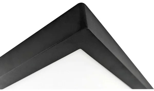 LED Stropné svietidlo FENIX LED/32W/230V 3800K 40 cm