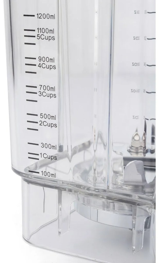 G21 Stolný mixér s vekom Ultimate White