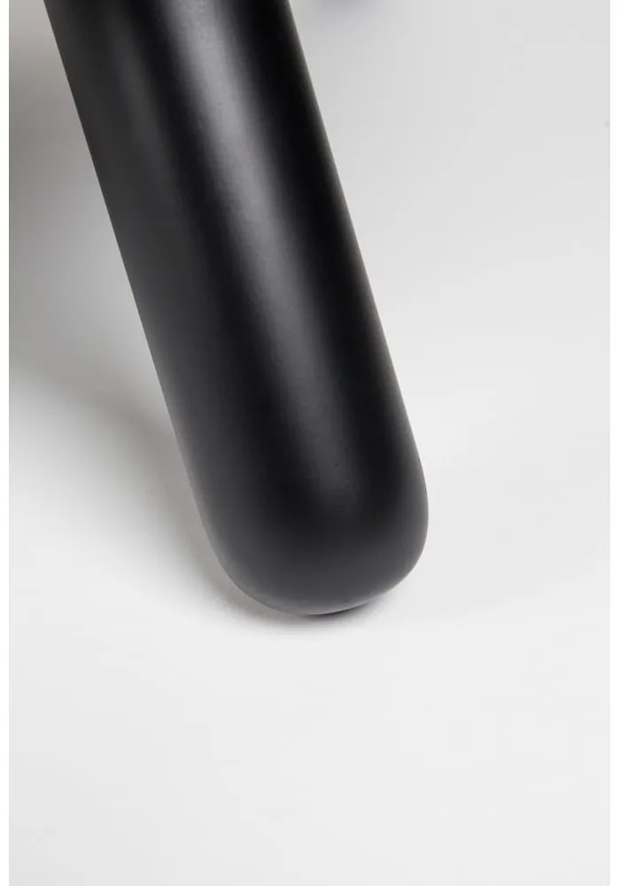 Sivé kreslo Zuiver Lazy Sack