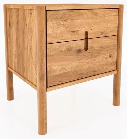 Nočný stolík Pola - The Beds