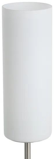 EGLO 85981 - Stolná lampa TROY 3 1xE27/60W