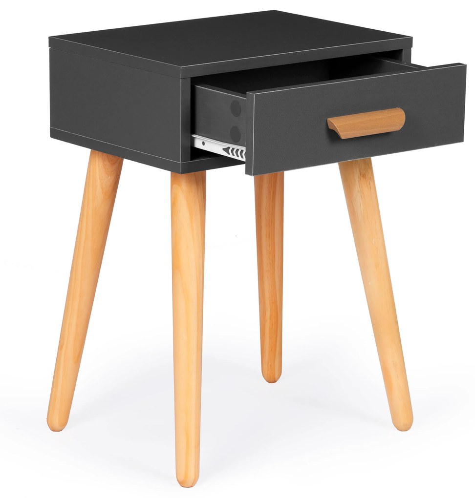 ModernHome Nočný stolík