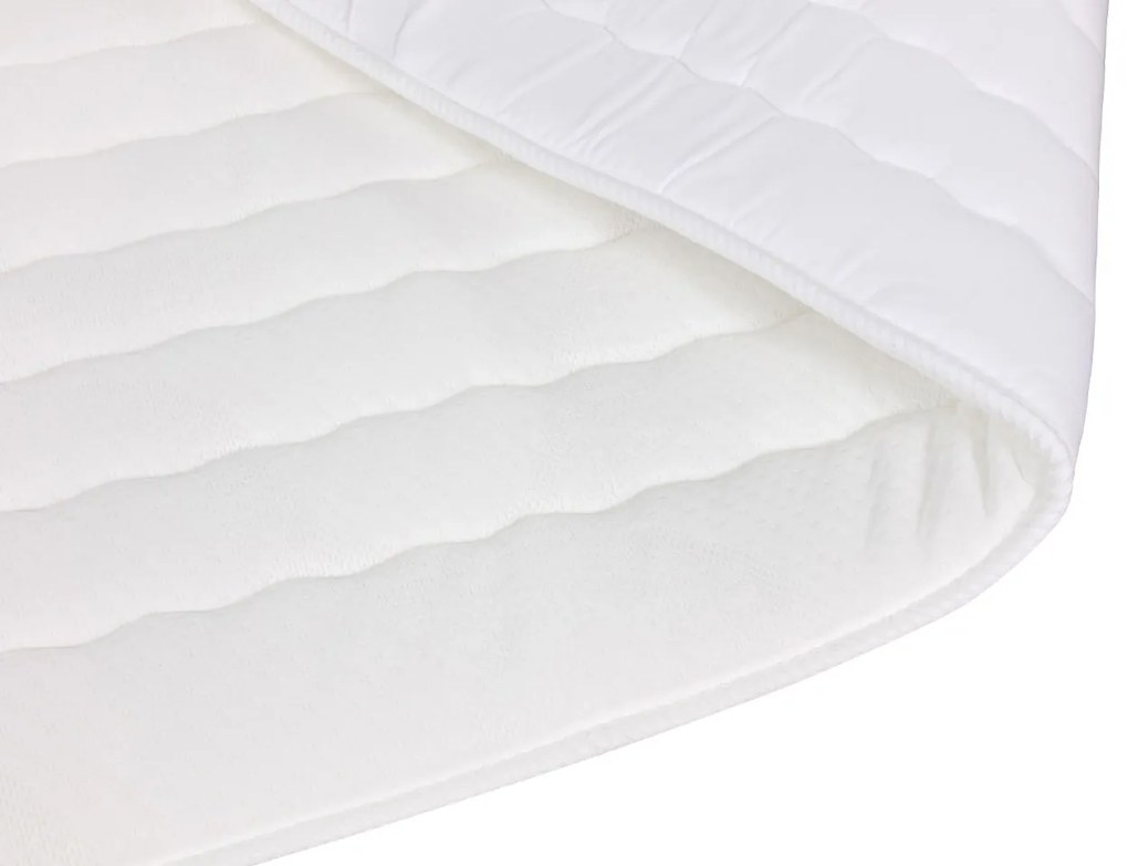 Manželská posteľ Boxspring Kennedy (140x200) (ekokoža Soft 011 (čierna)). Vlastná spoľahlivá doprava až k Vám domov. 1059305
