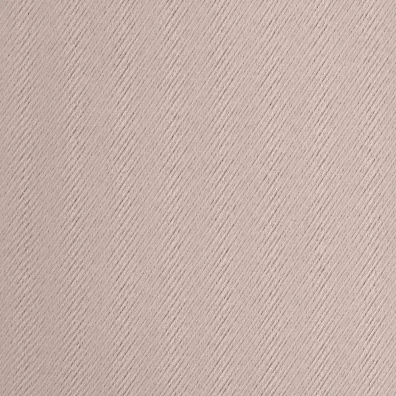 Pudrový zatemňovací záves na páske LOGAN 135x270 cm
