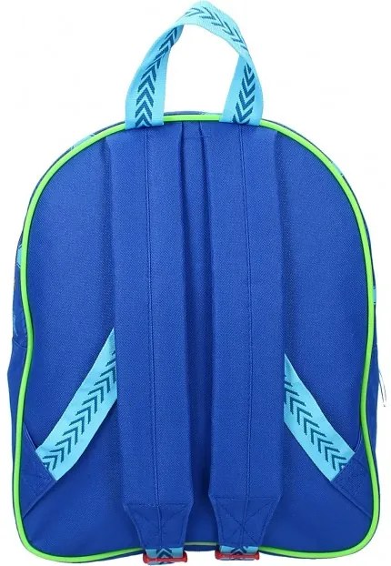 Vadobag - Detský batoh Tlapková patrola - Paw Patrol - TEAM PAW