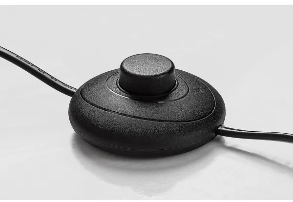 Rabalux 74223 - Stojacia lampa JULES 3xG9/5W/230V