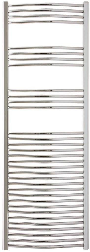 Radiátor elektrický Anima Marcus 111,8x60 cm chróm MAE6001118CR