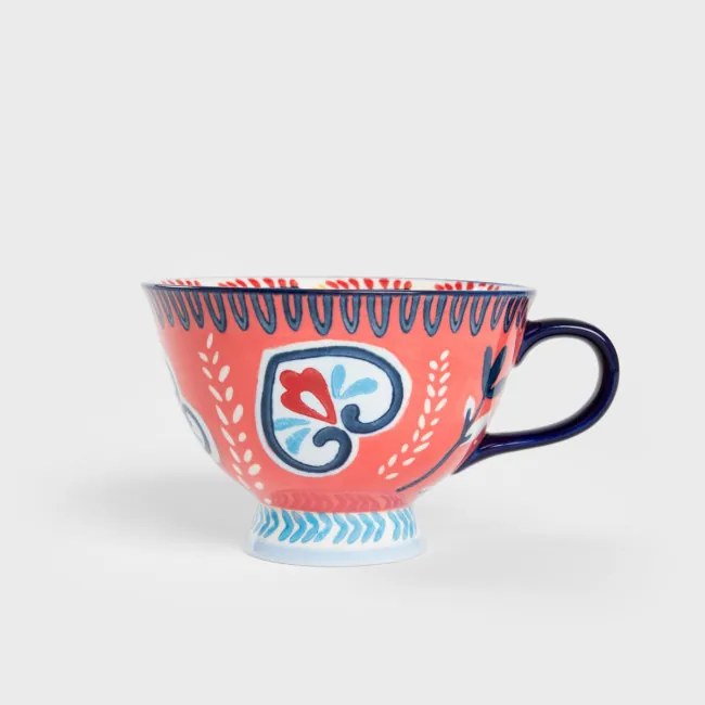 Šálka SHILLA s granátovým uškom 735424 400 ml