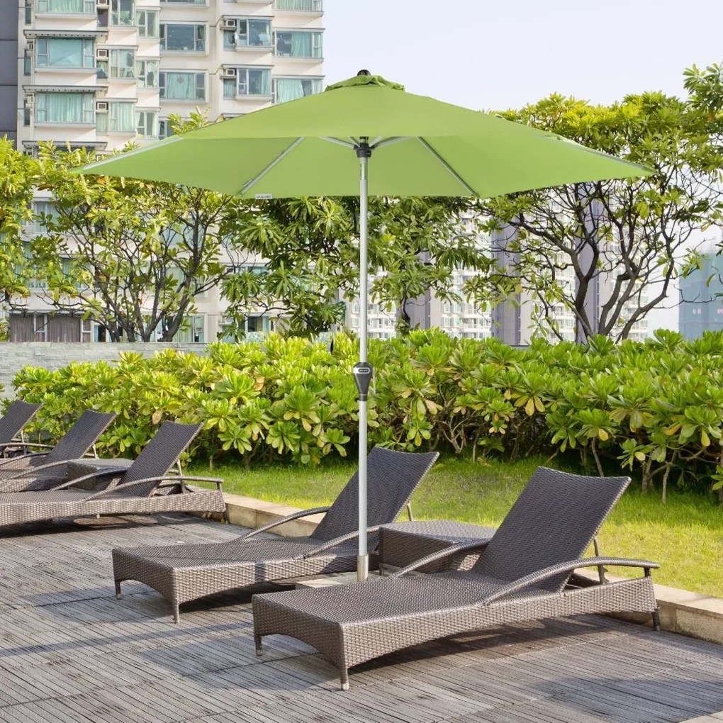 Doppler ACTIVE zelená