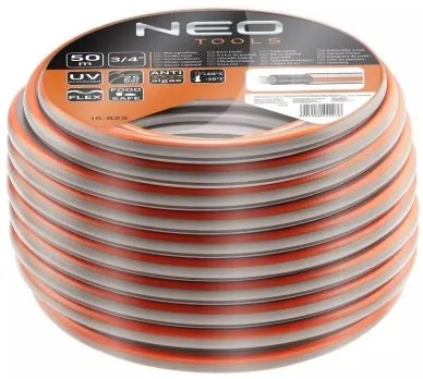 NEO Záhradná hadica OPTIMA 3/4" 50m